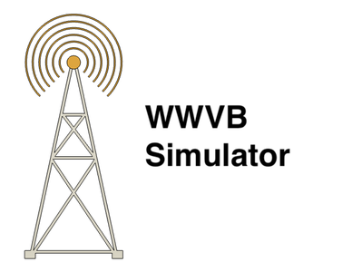 WWVB Simulator : 5 Steps (with Pictures) - Instructables