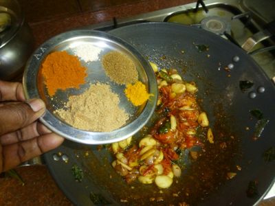 Preparation Step - 2