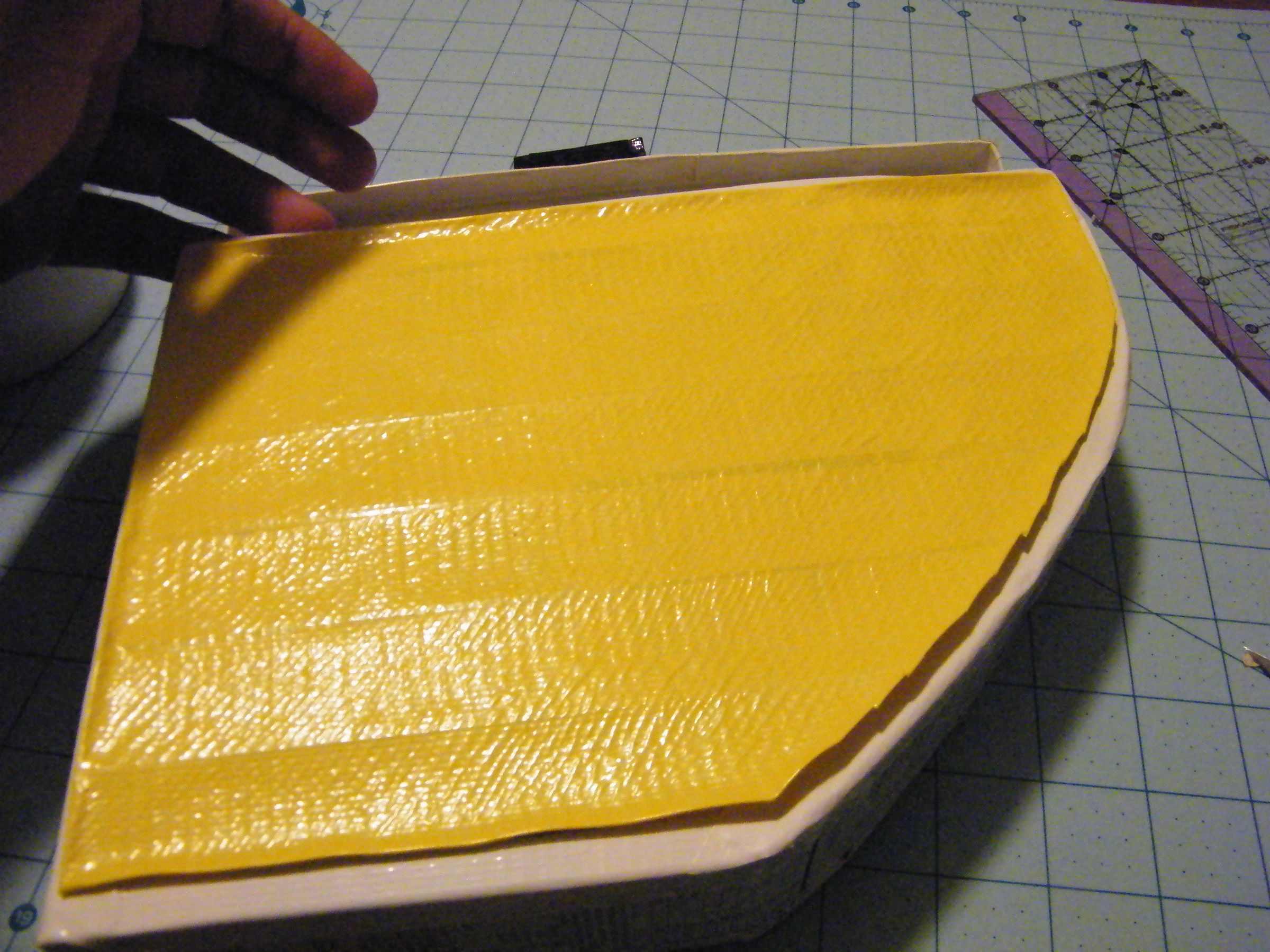 Duct Tape Dog Panniers (with Pictures) Instructables