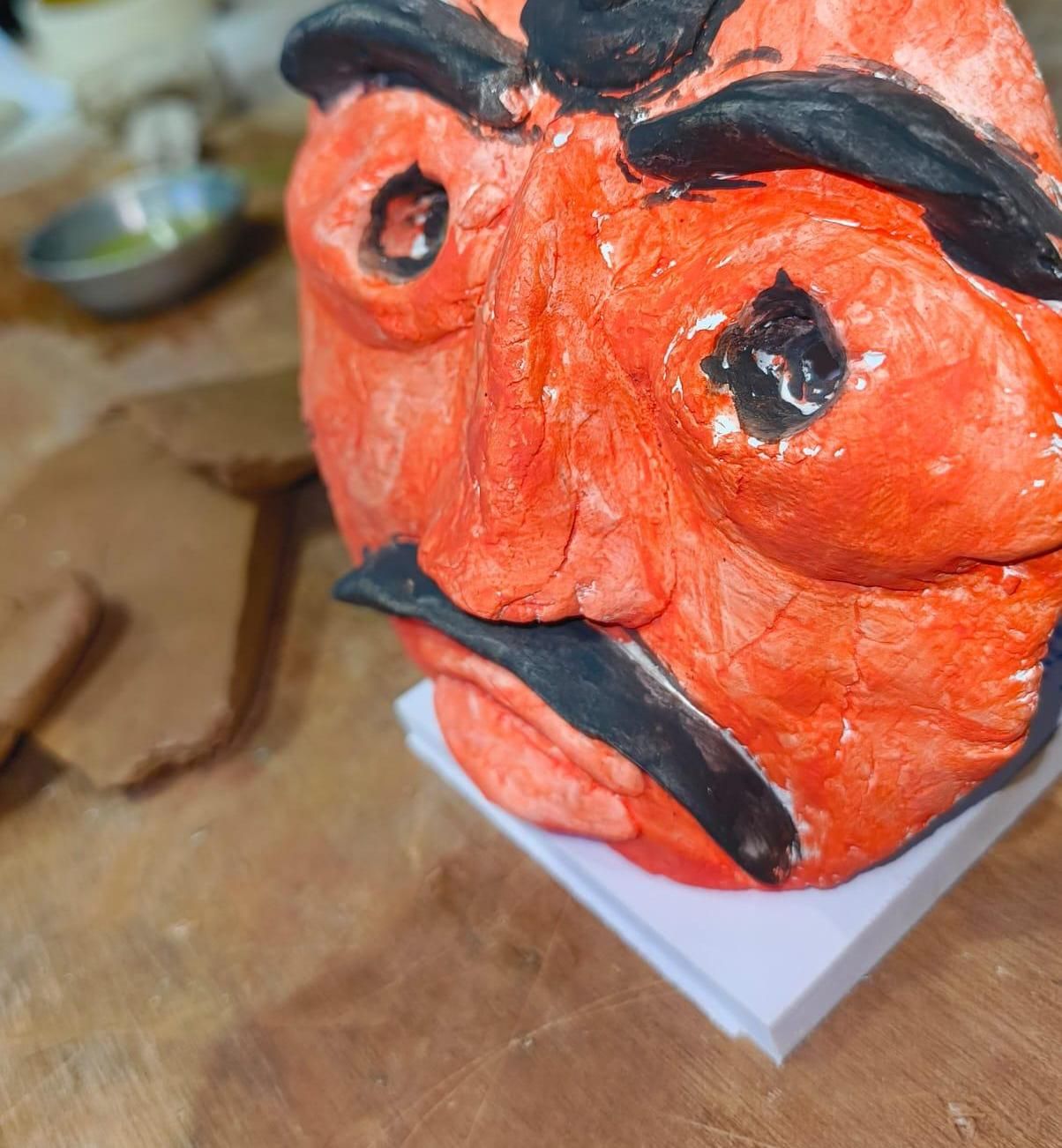 Mask Making
