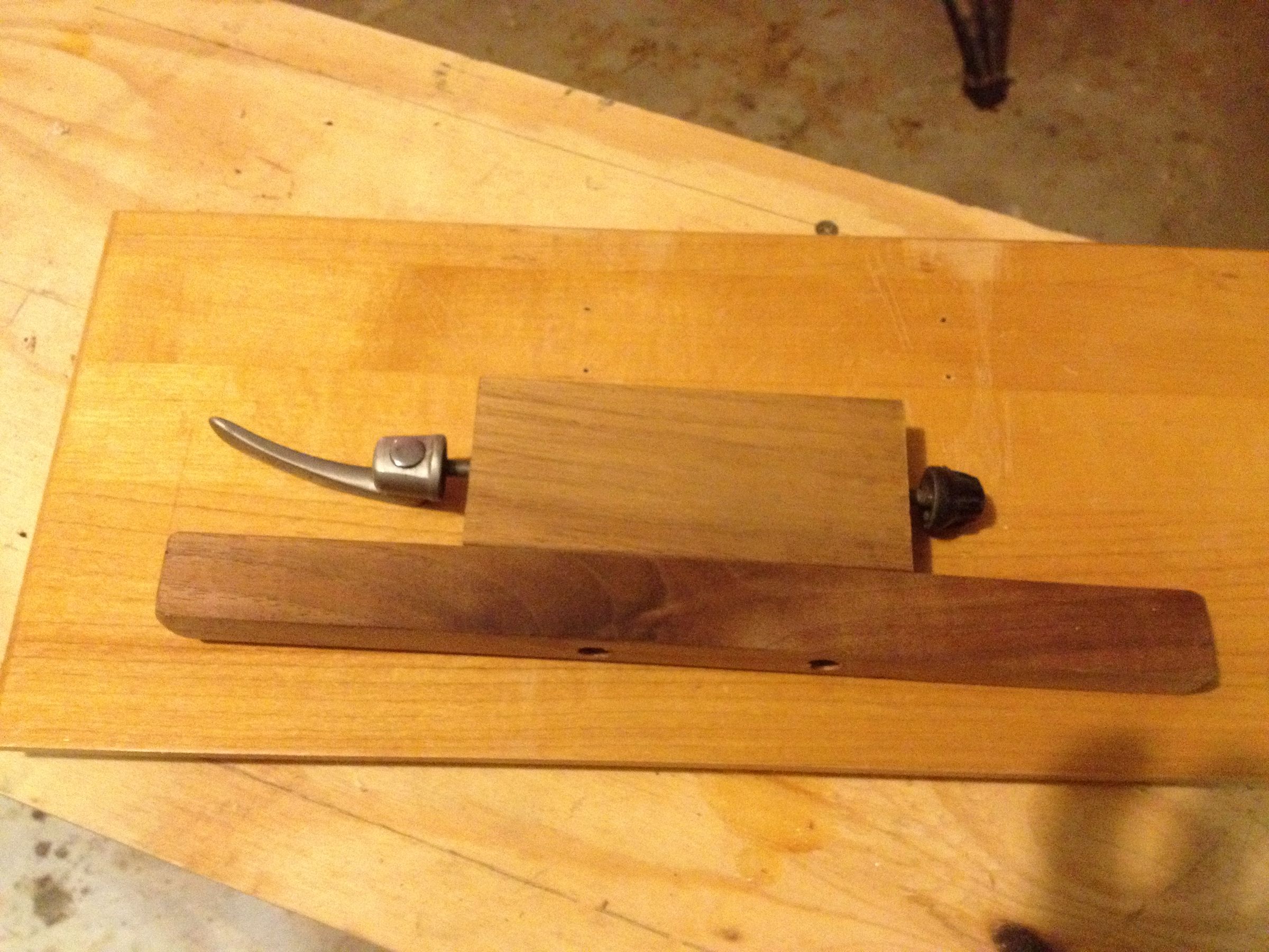 Bike Frame Shop Stool 4 Steps Instructables