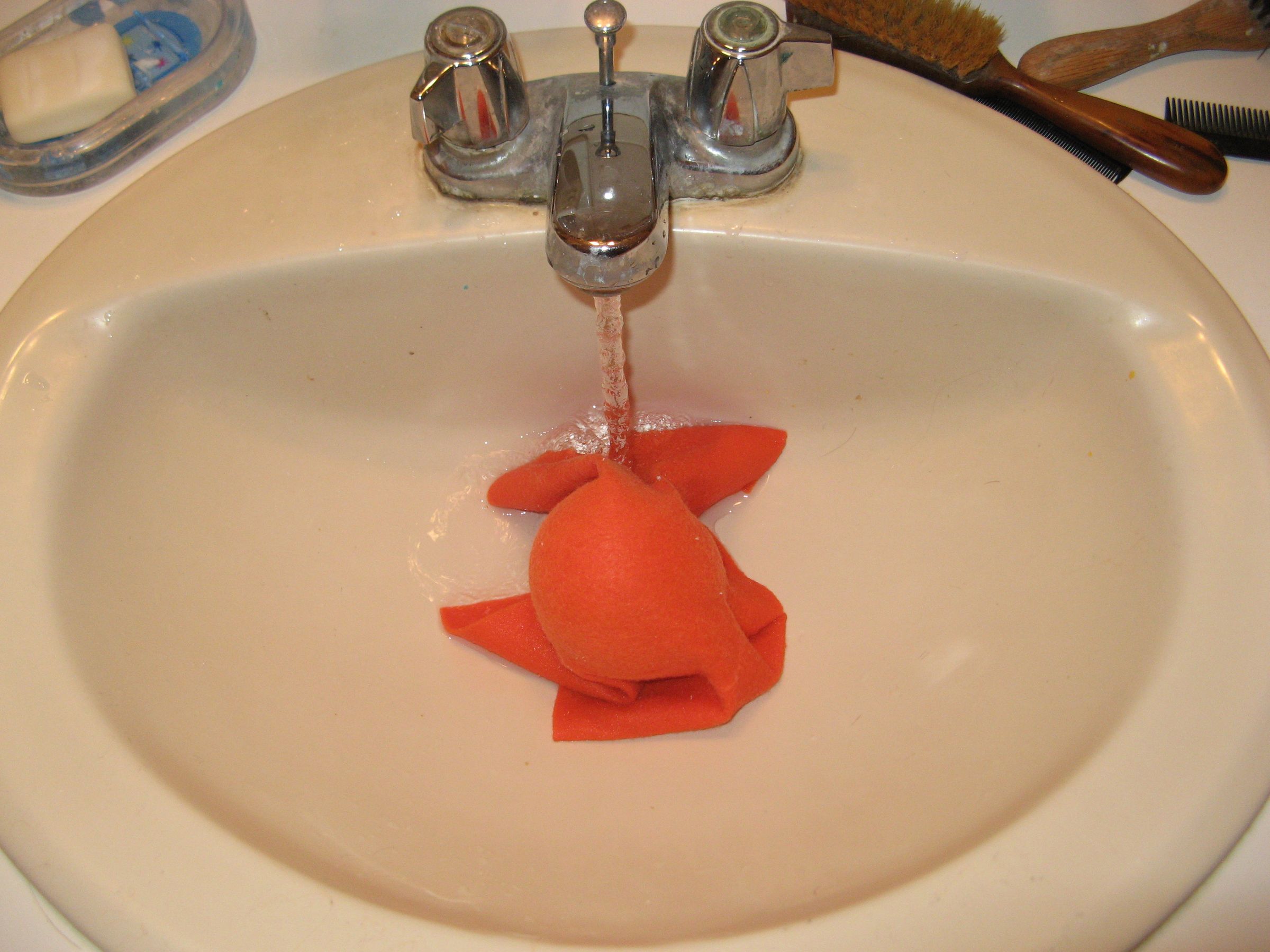 Beaker Muppets Halloween Costume (with Pictures) Instructables