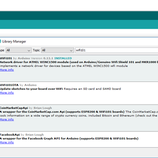 Smart Garbage Monitoring System Using Internet of Things (IOT) : 18 ...