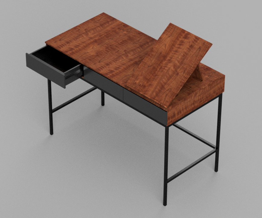 ART DESK