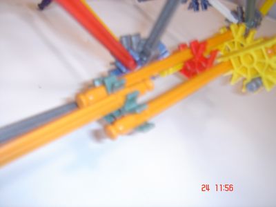 The Frame, Part 8
