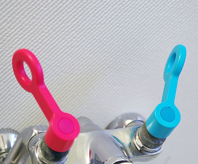 Exchange Handies of a Faucet!!