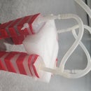 Gripper Made of Soft Muscles (Actuators)