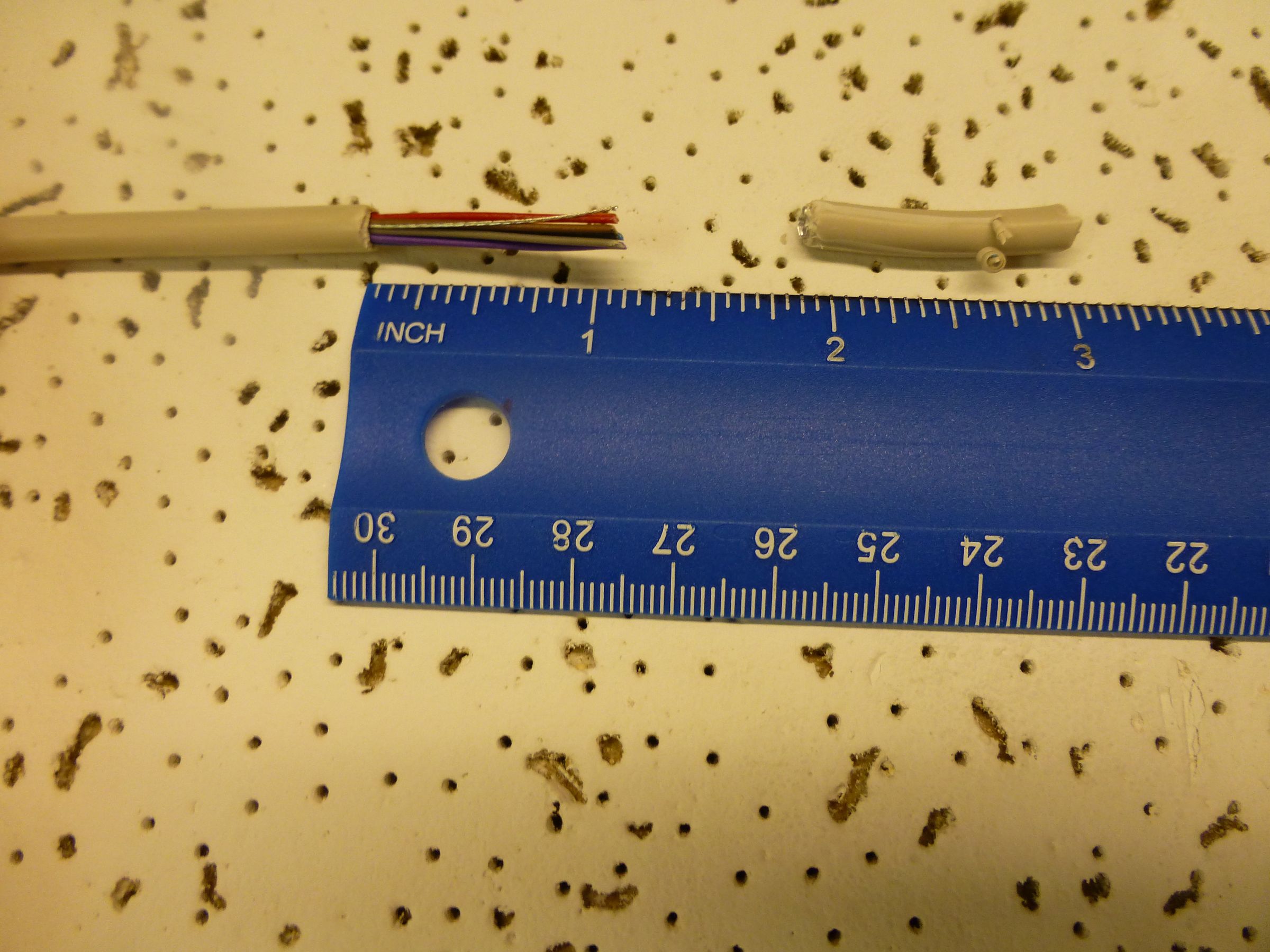 OIT Serial Control Cable 12 Steps Instructables