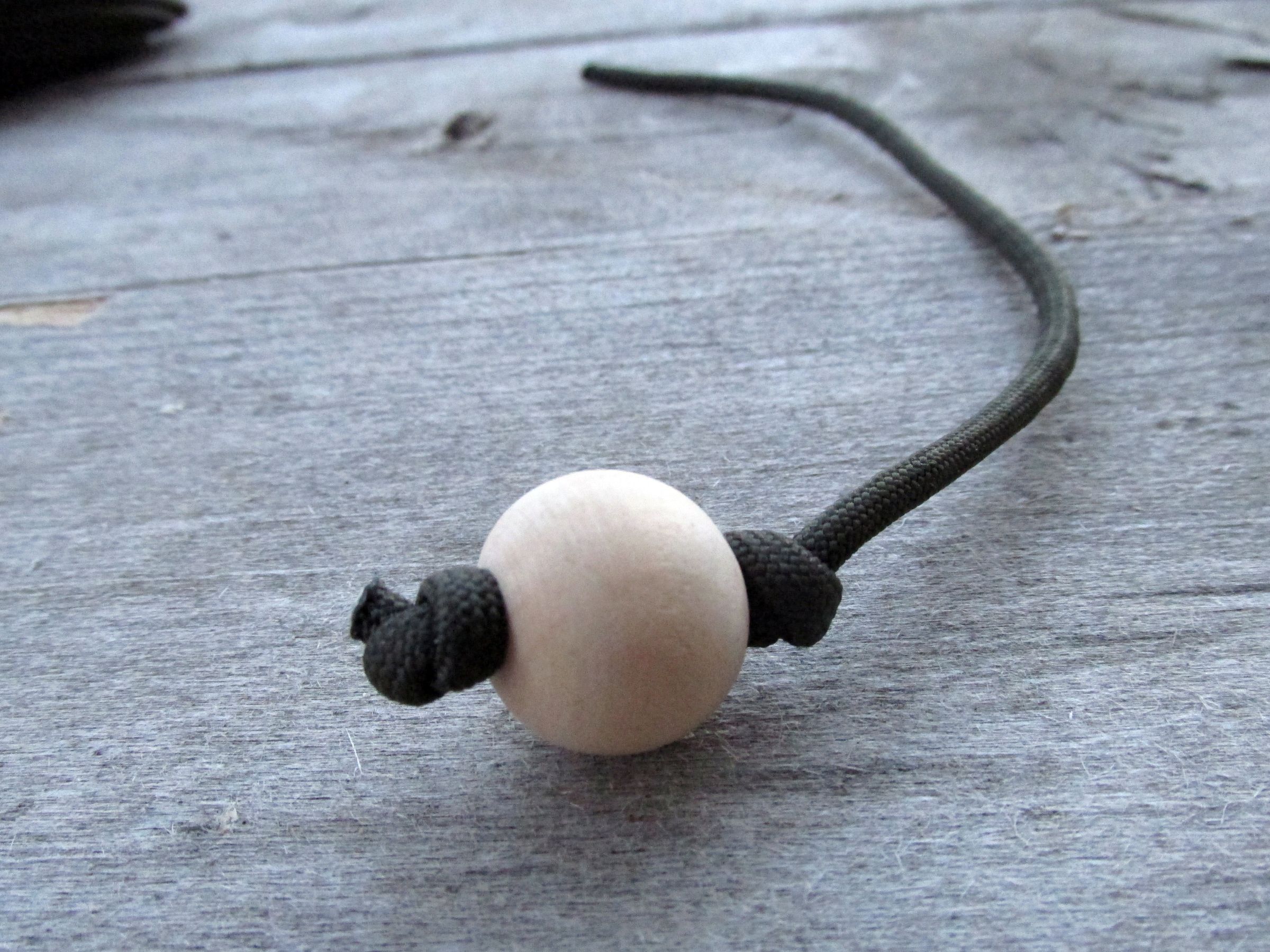 Paracord Hiking Belt 10 Steps (with Pictures) Instructables