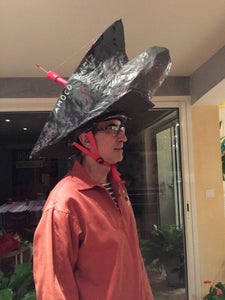 Sinking Amoco Cadiz Hat