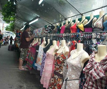 How to Plan a Shopping Trip in Sukhumvit