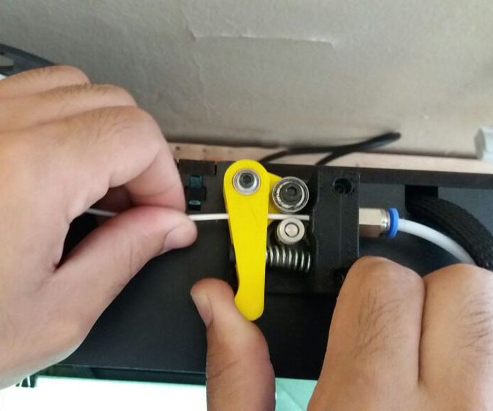 [MOUSTA-B/BM] Inserir Filamento