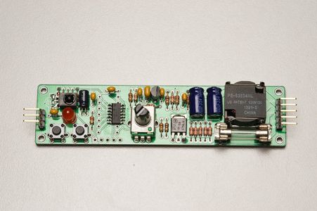 Universal High-Power LED Driver With 3D-printable Case : 8 Steps (with ...