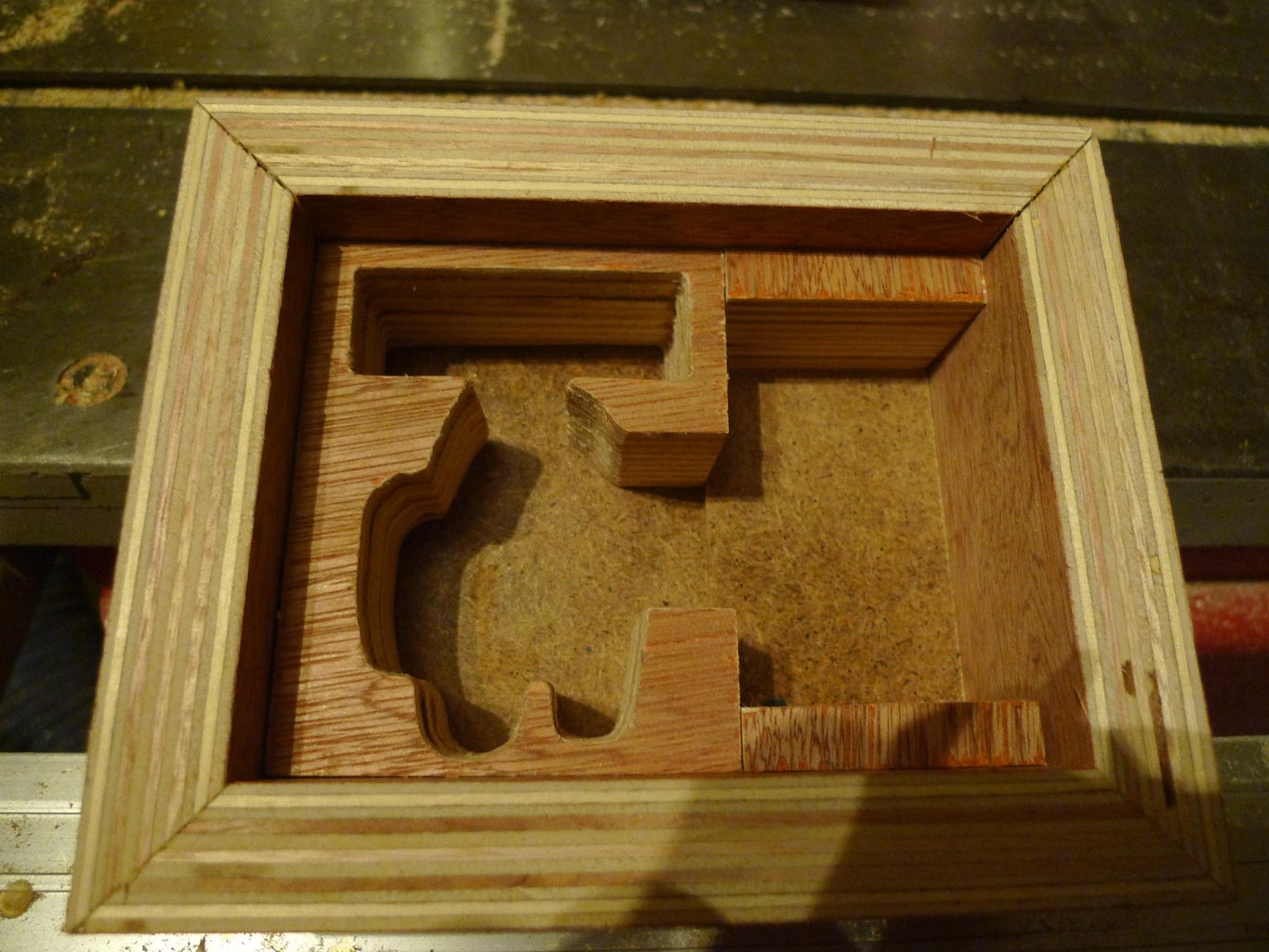 Real Life Among Us Game Set : 5 Steps (with Pictures) - Instructables