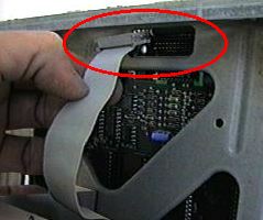 Taking the Mac Apart - Part 2