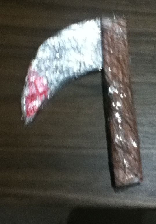 How to Make Halloween Accessories