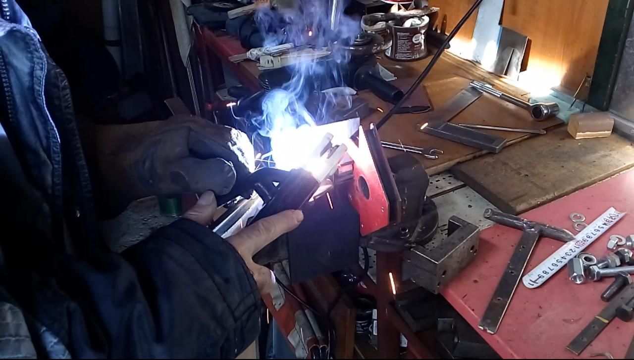 DIY Rivnut Tool : 3 Steps - Instructables