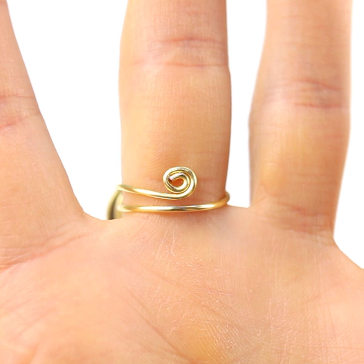 DIY Galaxy Ring | Easy Ring : 5 Steps (with Pictures) - Instructables