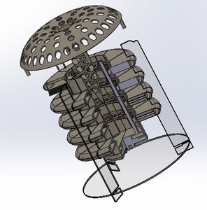Fabrication