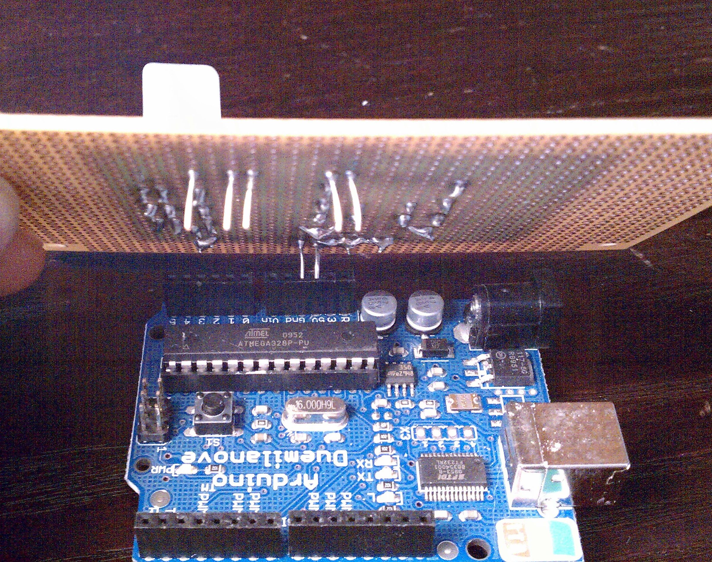 Twitter Mention Mood Light : 7 Steps - Instructables