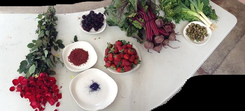 How to Dye Our Bracelets?