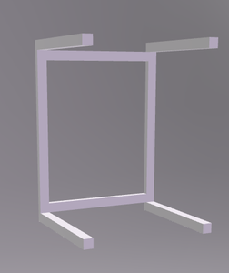 3D Print Provided Components