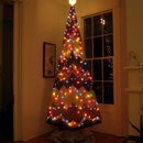 Alternative Christmas Tree 2013