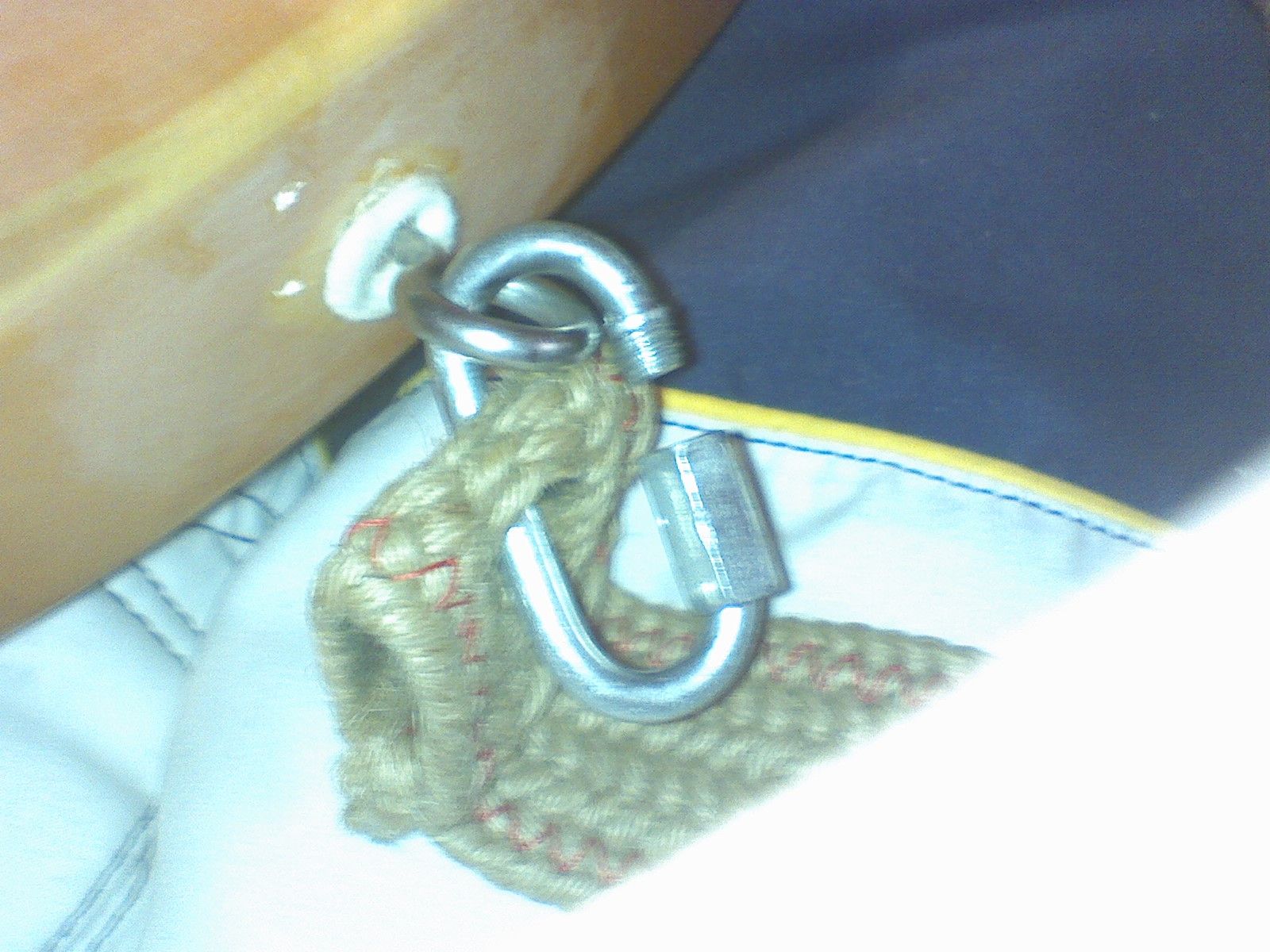 Old Belt Guitar Strap 4 Steps Instructables