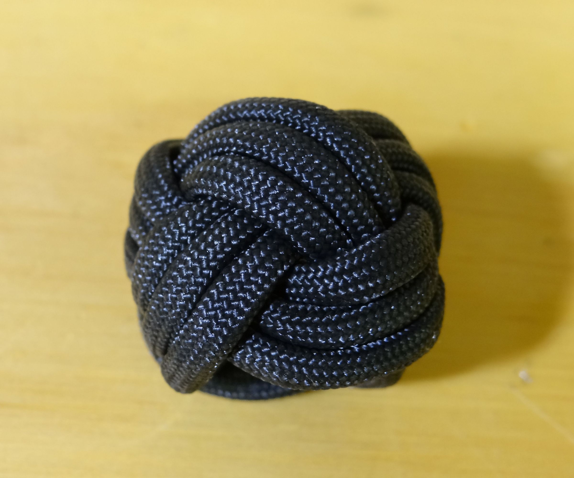 Turks Head Knot