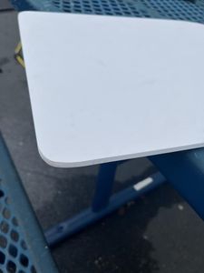 Backplate