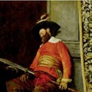 Arduino Night Watchman Light