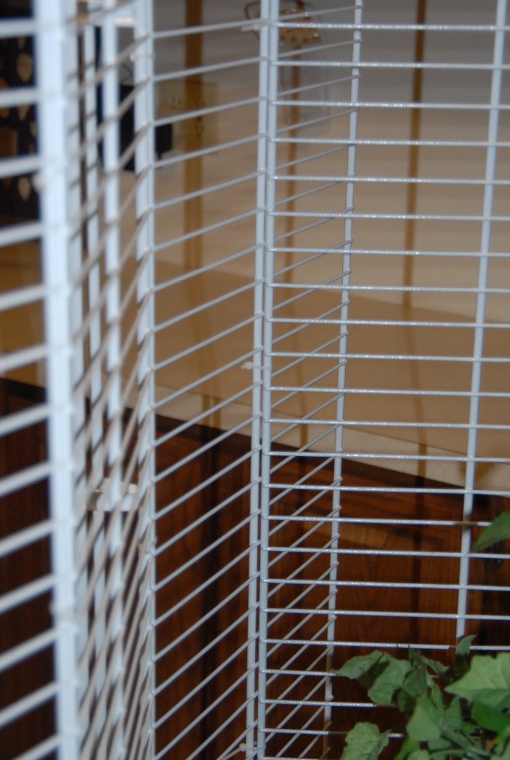 Measure, Plan Arrangement, Start on One End.