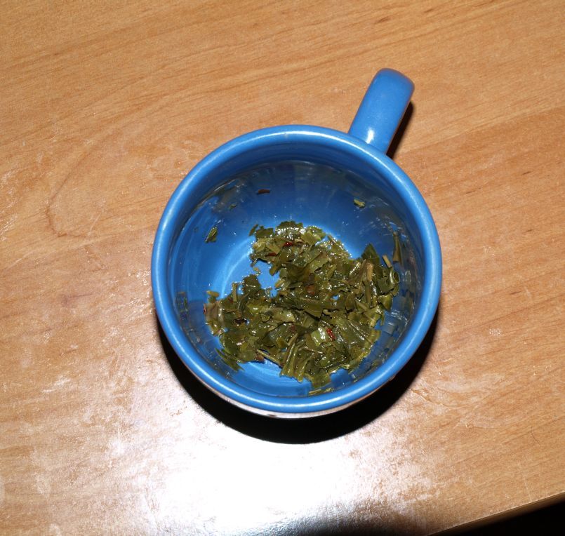 Super Easy Natural Fertilizer