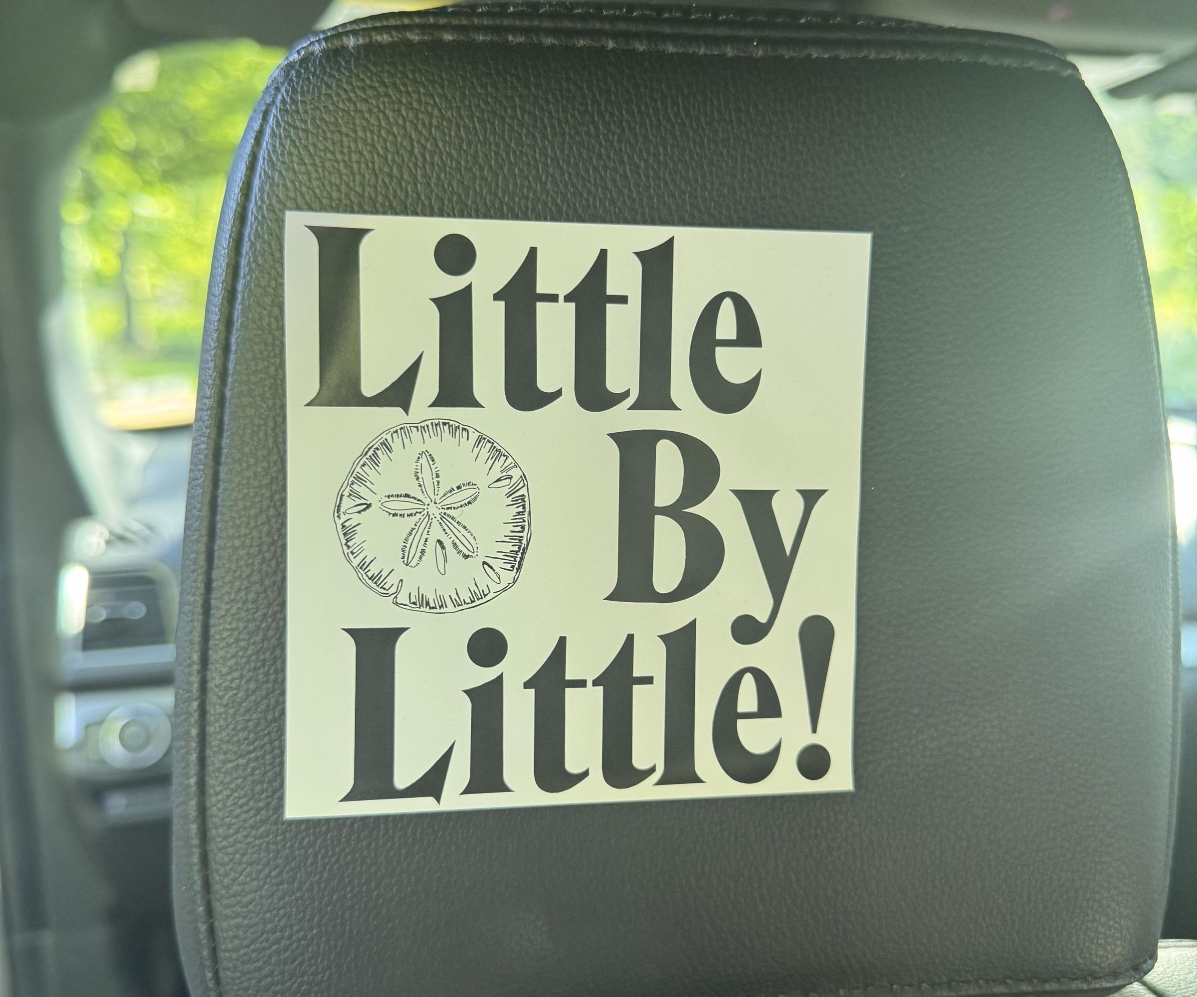 Sticker Project