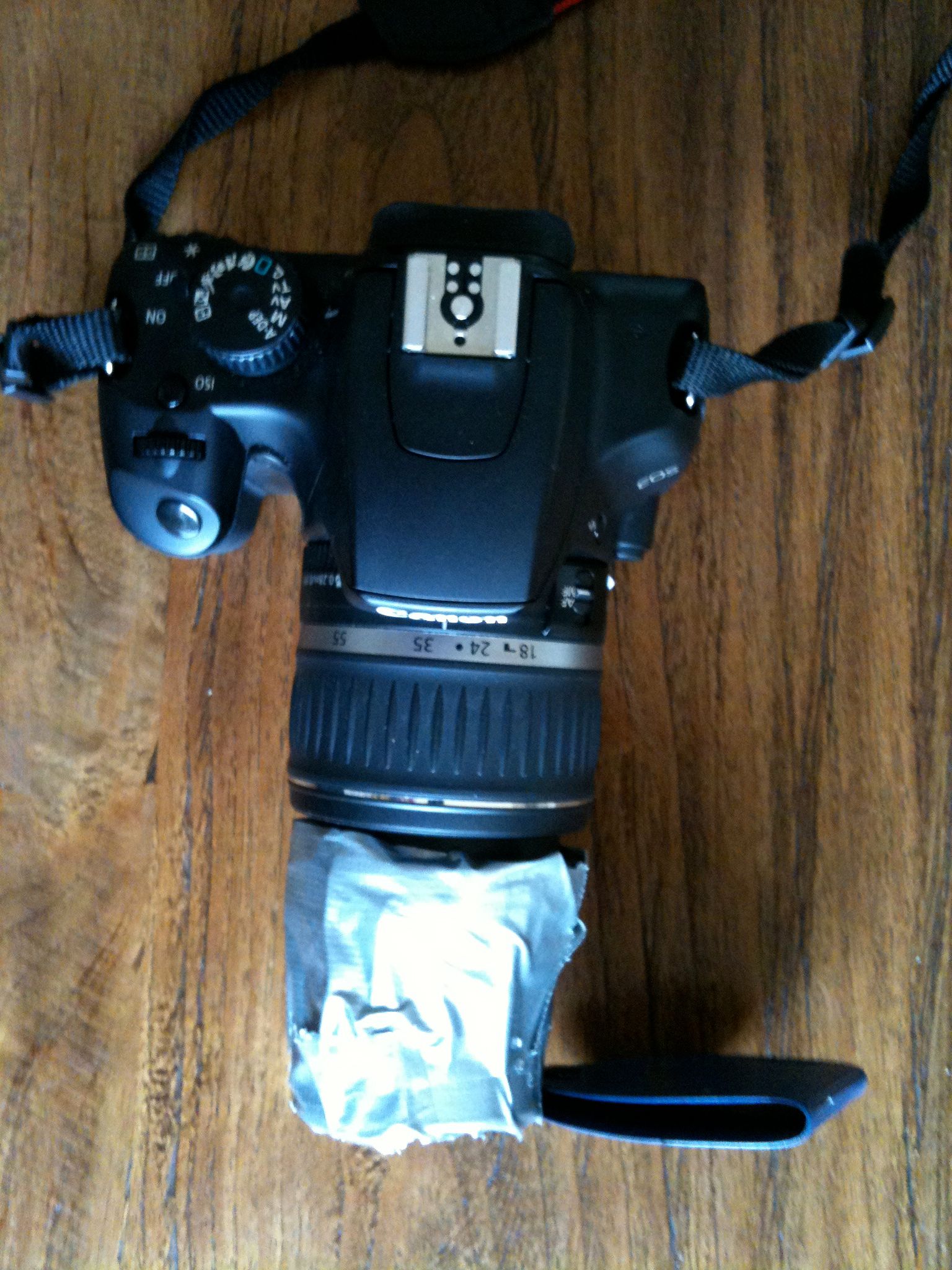 The Magnifier Macro Lens 3 Steps Instructables