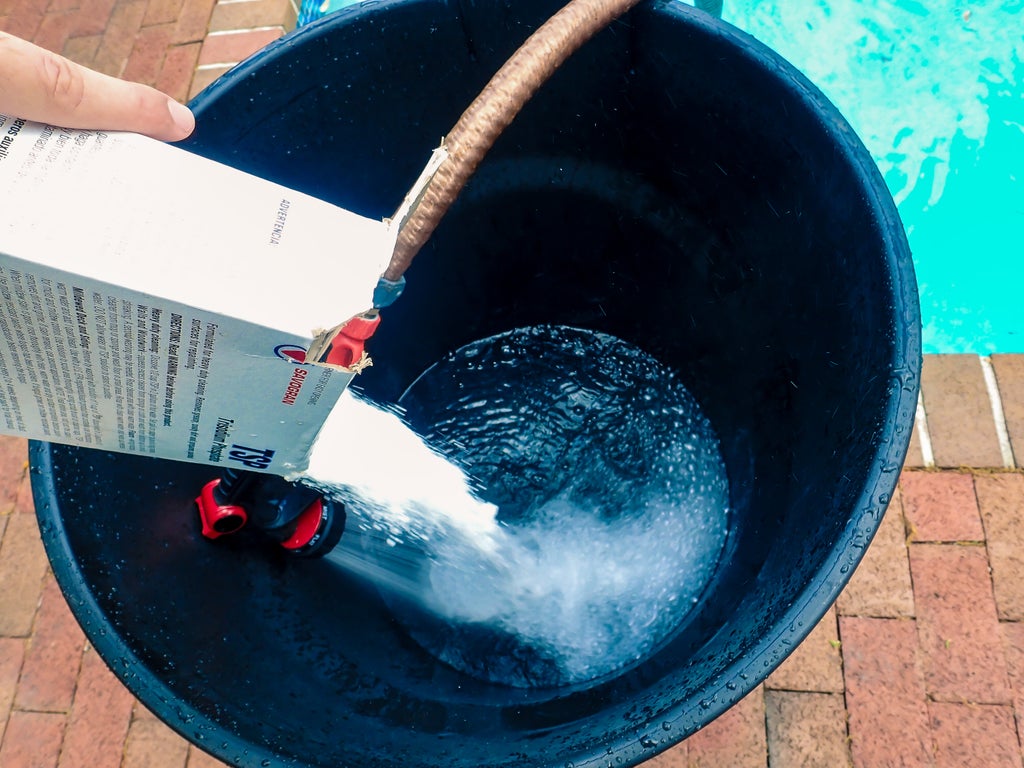 How to Clean a Pool Cartridge Filter System : 15 Steps (with