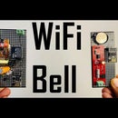 Door Bell Repeater | WiFi Bell