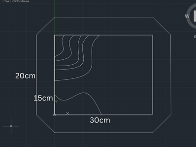 Communal Floor - Floor Plan