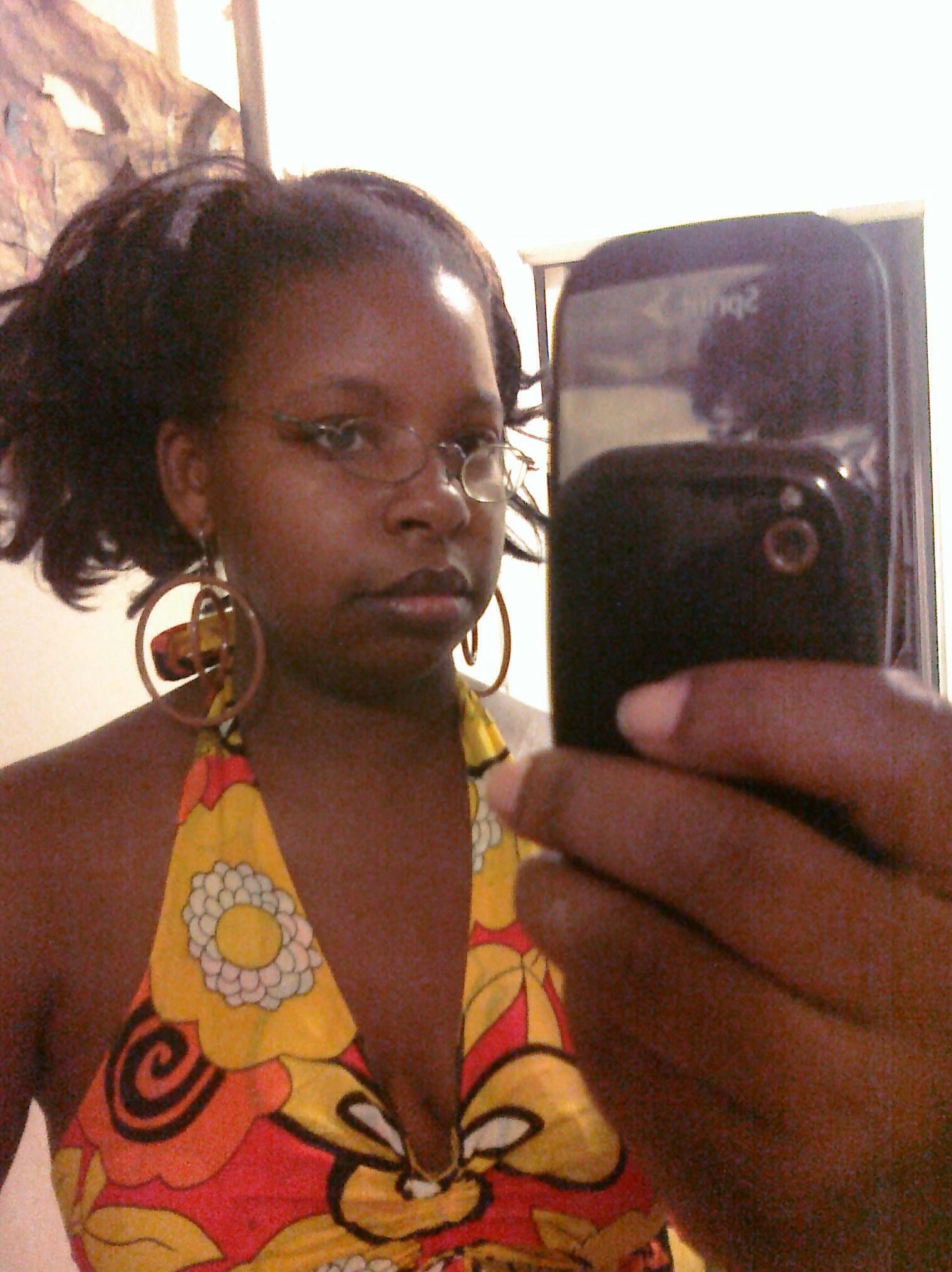 Fix a Pair of Eye Glasses