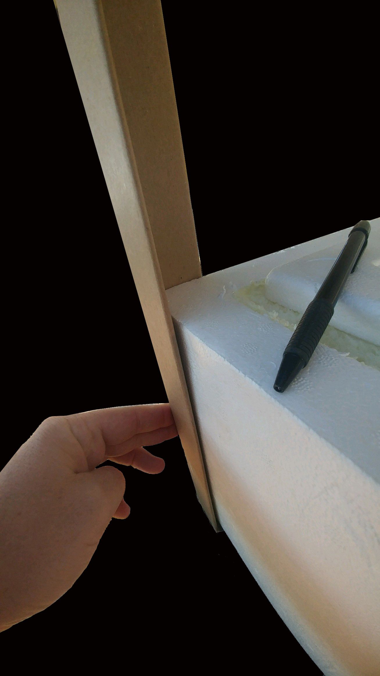 BearProof Ice Chest From Garbage 6 Steps Instructables