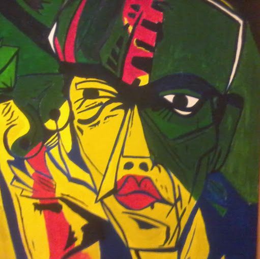 Instructables profile picture for @BlondS
