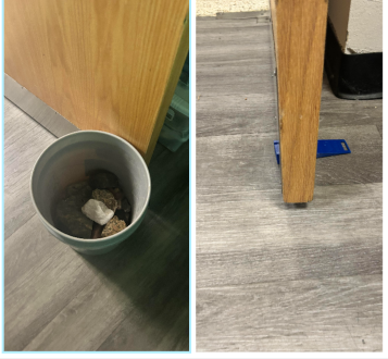 Door Stopper