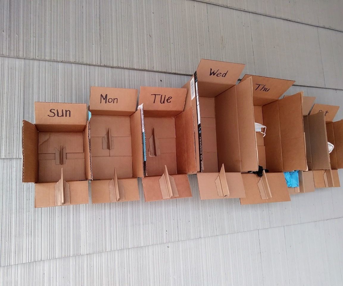 Covid-19 Virus Mitigation Tansu 