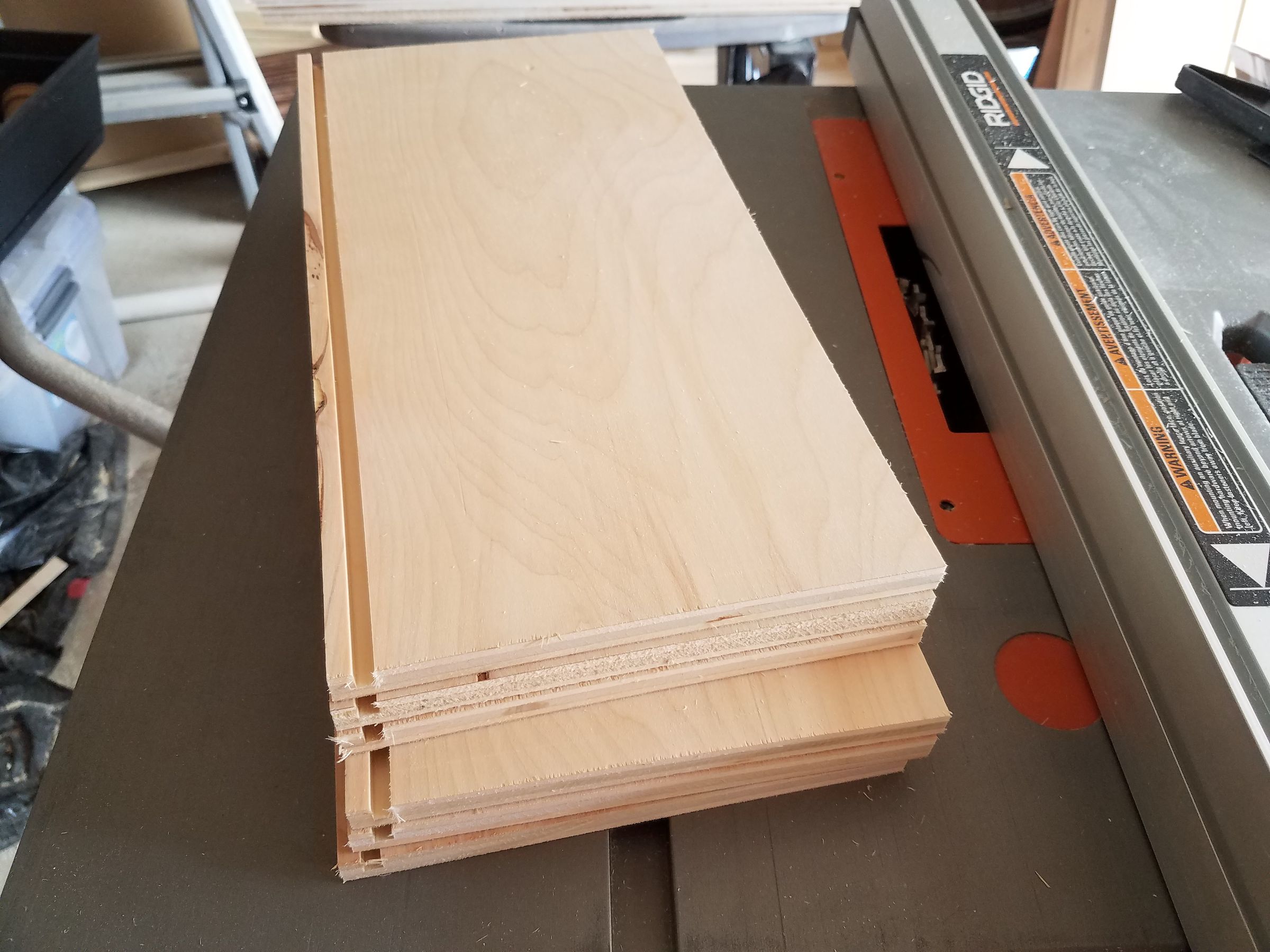 Cedar Lined Closet Dresser 11 Steps (with Pictures) Instructables