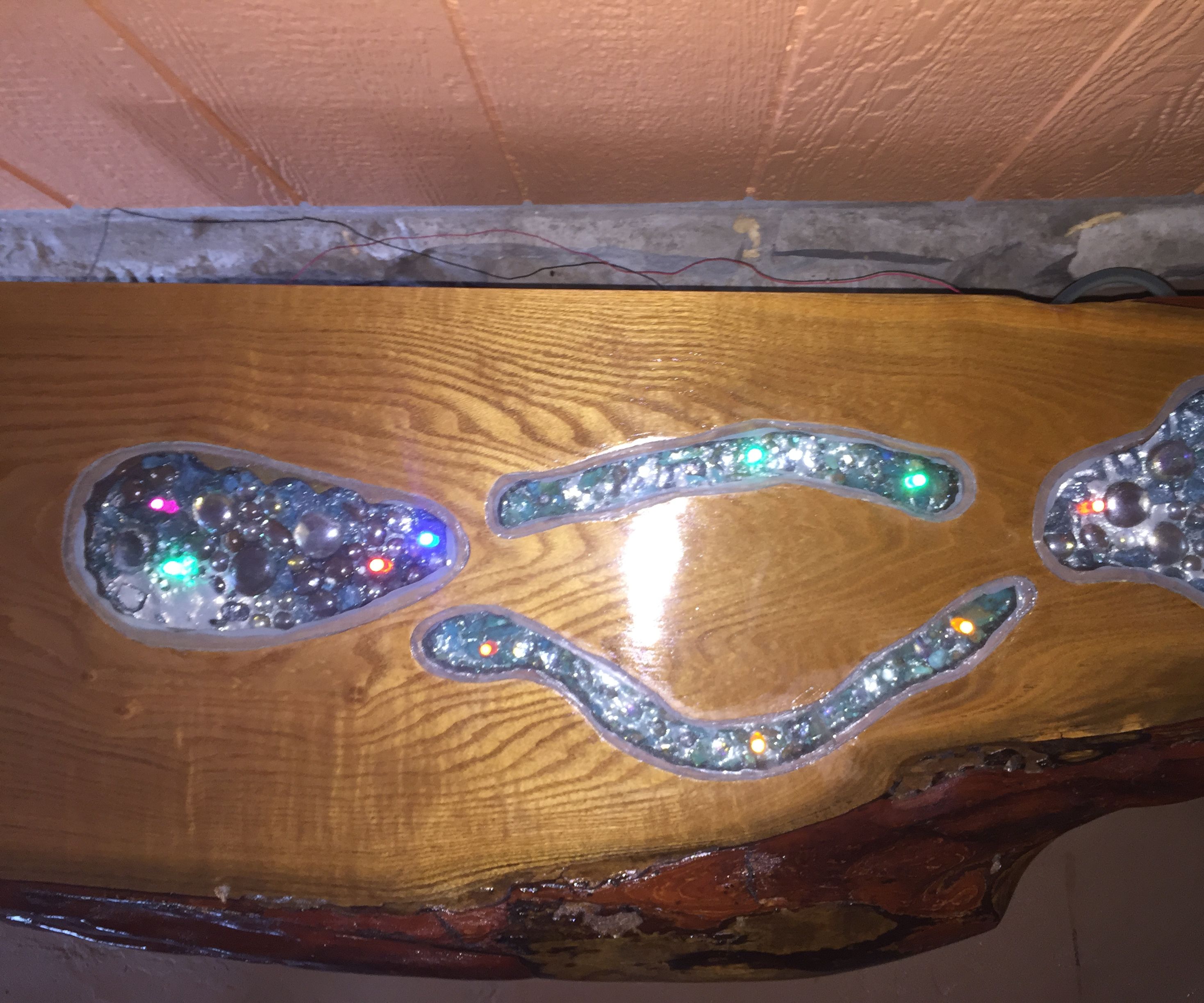 The River Runs Through It