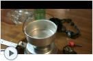 Hobo Stove - Ultralight Backpacking - Make It Yourself In 3 Minutes - 1oz