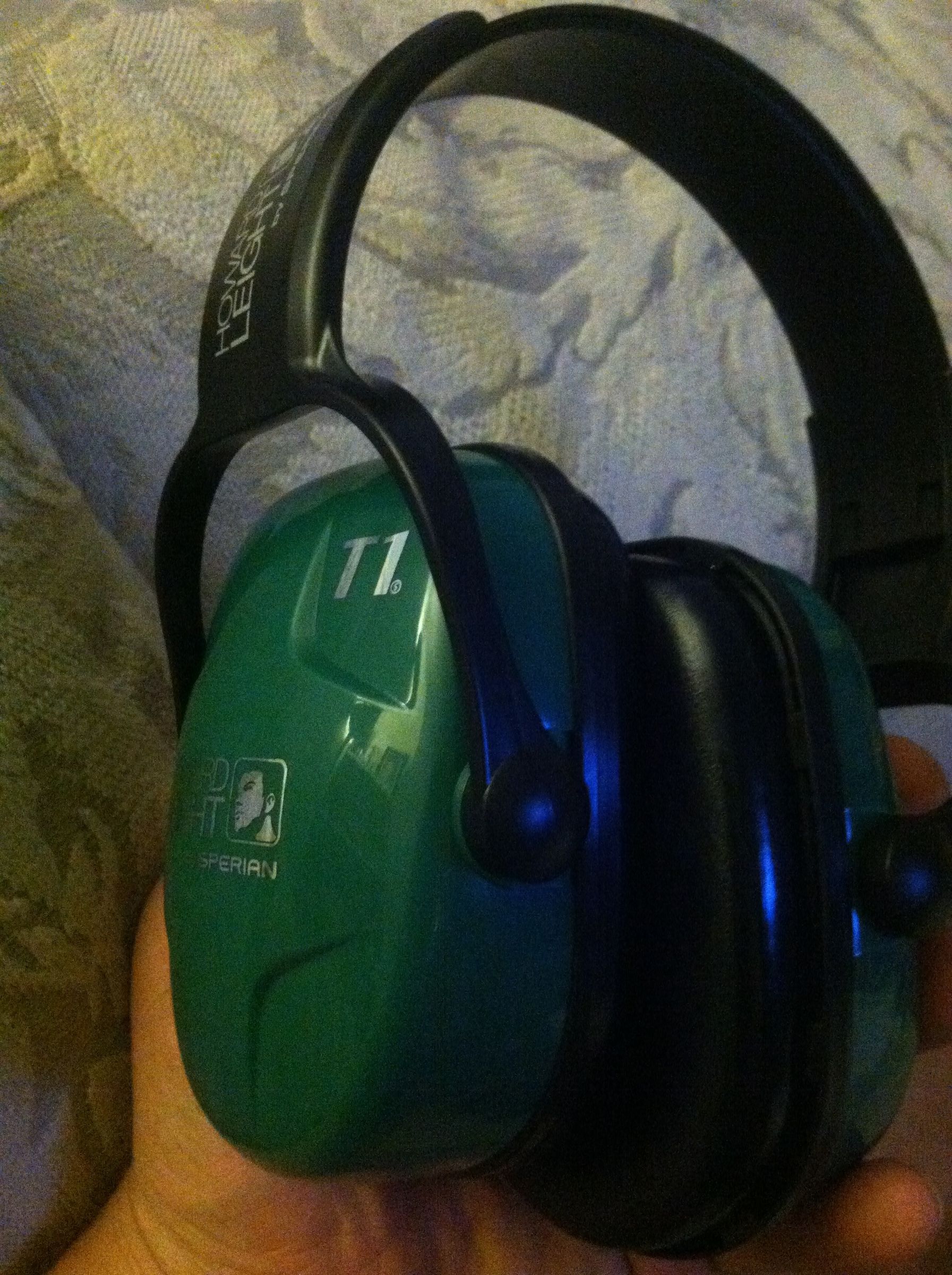 Bluetooth Headphone Hearing Protection 3 Steps Instructables