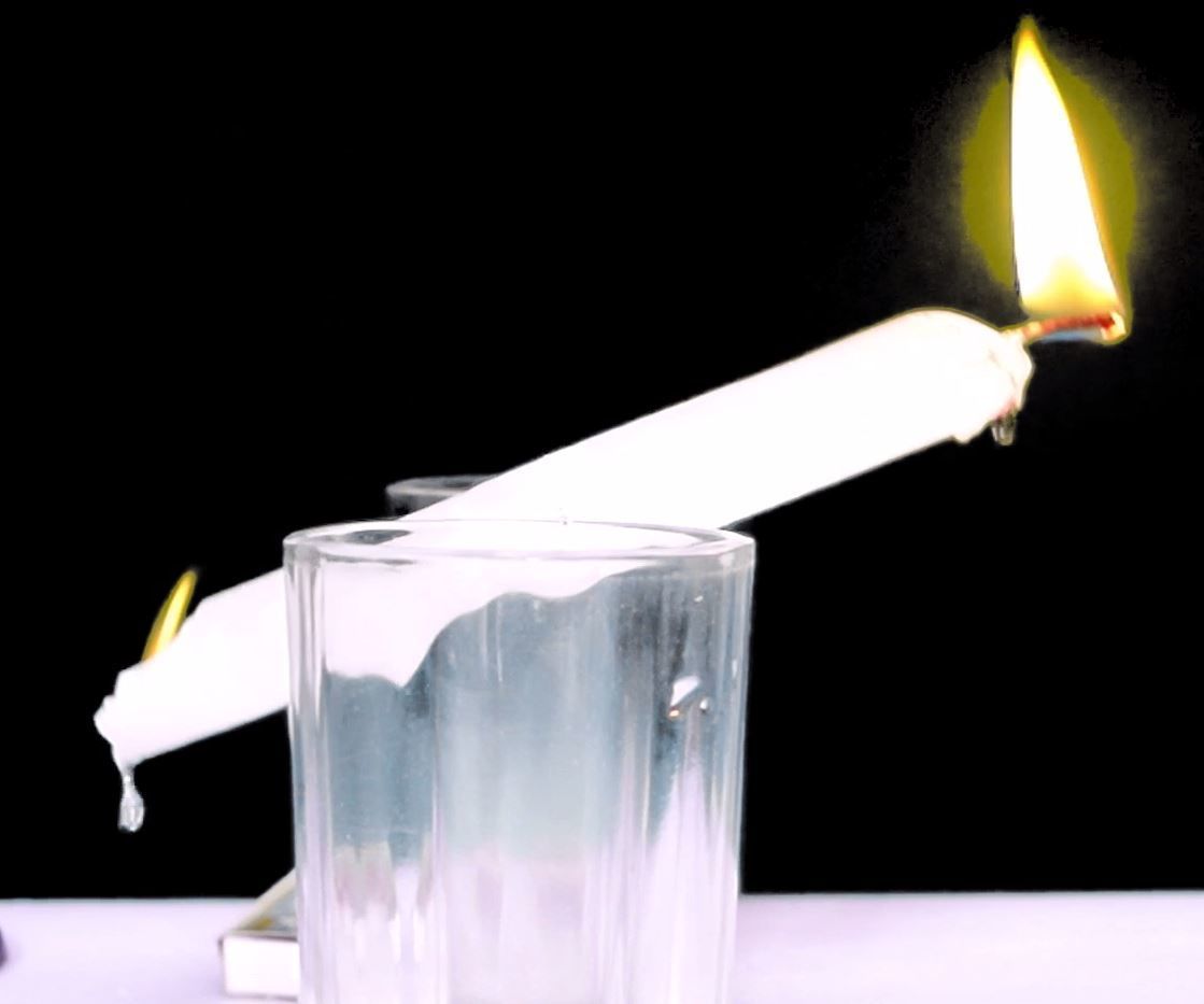 Mind Blowing Science Experiment That Everyone Can Try