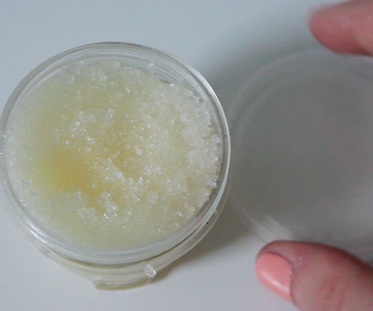 Body & Lip Sugar Scrub