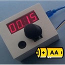How to Make a Battery Tester and Voltmeter